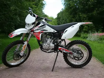 Kayo  Kayo GR2-GR8 F250A ENDURO lite PRO 21/18 Рассрочка 0-0-24 мес 2021 года за 1 000 000 тг. в Алматы – фото 36