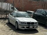 BMW 325 2004 года за 4 500 000 тг. в Алматы – фото 3