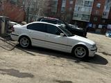 BMW 325 2004 года за 4 500 000 тг. в Алматы – фото 4