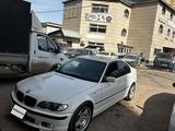 BMW 325 2004 года за 4 500 000 тг. в Алматы – фото 5