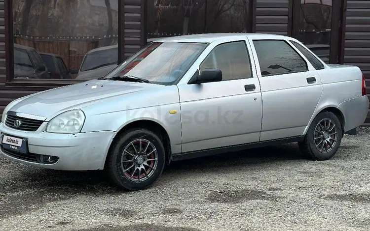 ВАЗ (Lada) Priora 2170 2011 года за 2 150 000 тг. в Кокшетау