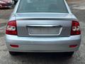 ВАЗ (Lada) Priora 2170 2011 года за 2 150 000 тг. в Кокшетау – фото 2