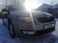 Skoda Octavia 2014 года за 6 850 000 тг. в Костанай – фото 10