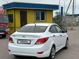 Hyundai Accent 2014 года за 4 900 000 тг. в Алматы