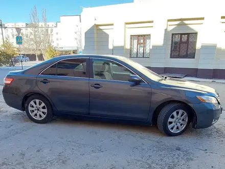 Toyota Camry 2010 года за 5 500 000 тг. в Астана – фото 5