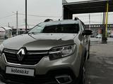 Renault Sandero Stepway 2021 года за 4 700 000 тг. в Алматы – фото 3