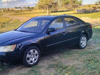 Hyundai Sonata 2009 годаүшін4 500 000 тг. в Уральск