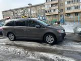 Honda Odyssey 2015 годаүшін13 700 000 тг. в Талдыкорган – фото 5