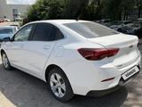 Chevrolet Onix 2023 года за 4 600 000 тг. в Алматы – фото 2