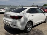 Chevrolet Onix 2023 года за 4 600 000 тг. в Алматы