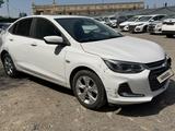 Chevrolet Onix 2023 года за 4 600 000 тг. в Алматы – фото 4