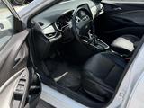 Chevrolet Onix 2023 года за 4 600 000 тг. в Алматы – фото 5
