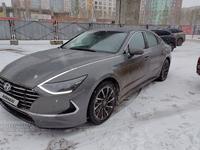 Hyundai Sonata 2023 года за 14 000 000 тг. в Астана