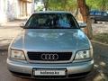 Audi A6 1996 годаүшін3 200 000 тг. в Балхаш