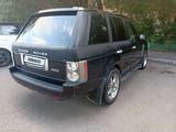 Land Rover Range Rover 2004 года за 5 700 000 тг. в Астана – фото 3