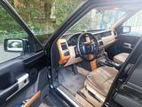 Land Rover Range Rover 2004 года за 5 700 000 тг. в Астана – фото 5