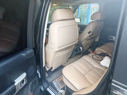 Land Rover Range Rover 2004 года за 5 700 000 тг. в Астана – фото 6