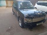Land Rover Range Rover 2004 года за 5 700 000 тг. в Астана – фото 2