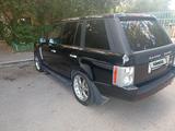 Land Rover Range Rover 2004 года за 5 700 000 тг. в Астана – фото 4