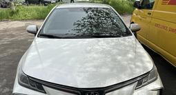 Toyota Corolla 2019 года за 9 600 000 тг. в Алматы – фото 3