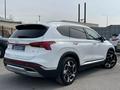 Hyundai Santa Fe 2022 годаfor19 500 000 тг. в Шымкент – фото 3