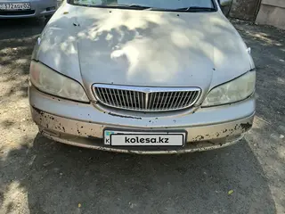 Nissan Cefiro
