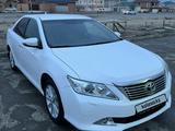 Toyota Camry 2013 годаүшін9 000 000 тг. в Жанаозен