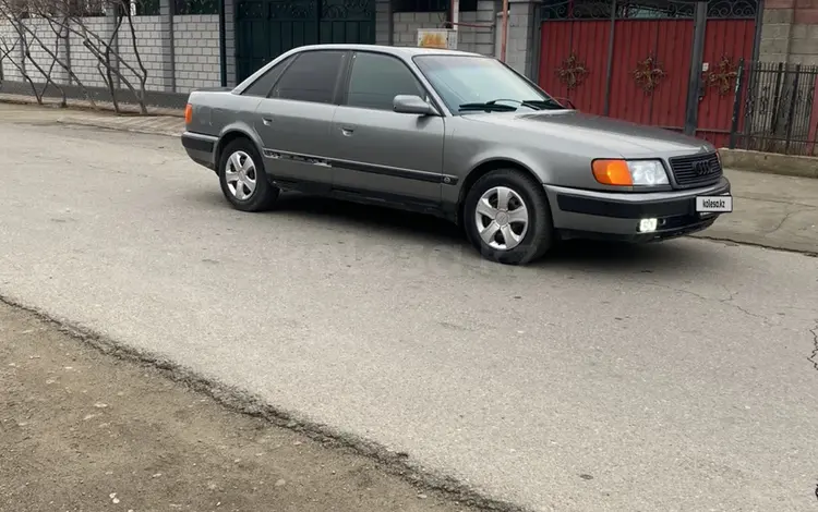 Audi 100 1992 годаfor2 200 000 тг. в Тараз