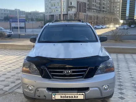 Kia Sorento 2006 года за 4 000 000 тг. в Актау