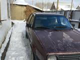 Volkswagen Golf 1991 года за 580 000 тг. в Ушарал – фото 2