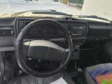 Volkswagen Golf 1991 года за 580 000 тг. в Ушарал – фото 4