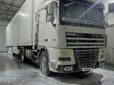 DAF  XF 105 2009 года за 25 000 000 тг. в Атырау – фото 2