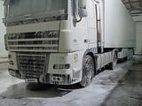 DAF  XF 105 2009 года за 25 000 000 тг. в Атырау – фото 3