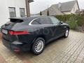 Jaguar F-Pace 2017 годаүшін25 300 000 тг. в Караганда – фото 4