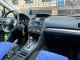Subaru XV 2014 годаүшін8 000 000 тг. в Алматы – фото 4