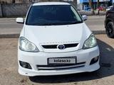 Toyota Ipsum 2004 годаүшін7 300 000 тг. в Алматы