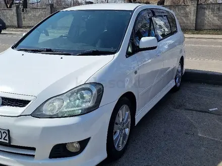 Toyota Ipsum 2004 года за 7 300 000 тг. в Алматы – фото 3