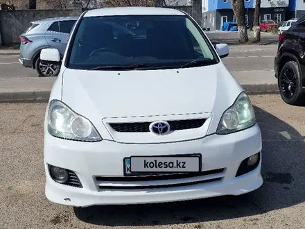 Toyota Ipsum 2004 года за 7 300 000 тг. в Алматы – фото 9