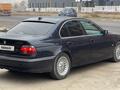 BMW 528 1997 года за 3 100 000 тг. в Шымкент – фото 4