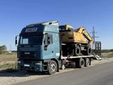 Iveco  EuroStar 1997 года за 22 000 000 тг. в Алматы