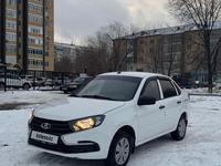 ВАЗ (Lada) Granta 2190 2021 годаfor3 800 000 тг. в Уральск