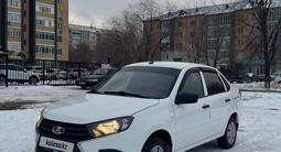 ВАЗ (Lada) Granta 2190 2021 годаүшін3 800 000 тг. в Уральск