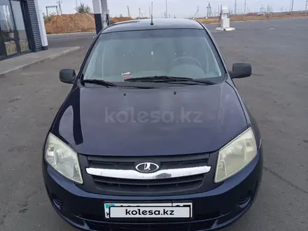 ВАЗ (Lada) Granta 2190 2013 года за 3 000 000 тг. в Уральск