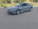 Toyota Curren 1994 года за 1 400 000 тг. в Экибастуз – фото 3
