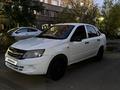 ВАЗ (Lada) Granta 2190 2015 года за 2 400 000 тг. в Астана