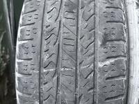 225/60R17 (4шт) за 40 000 тг. в Актау