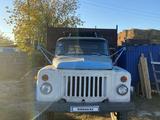 ГАЗ  53 1990 годаүшін1 100 000 тг. в Семей