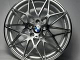 Диски на BMW R19 666 стиль за 310 000 тг. в Алматы