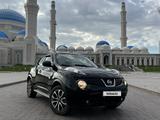 Nissan Juke 2013 годаүшін5 000 000 тг. в Астана