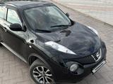 Nissan Juke 2013 годаүшін5 000 000 тг. в Астана – фото 2
